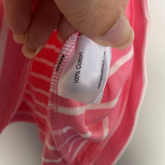 HANNA Anderson Dress PRICE FIRM 💥 - Picture 6 of 8